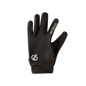 Dare 2B Unisex Adult Cogent II Cycling Gloves / Black